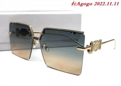 V.e.r.s.a.c.e. Sunglasses AAA 1010