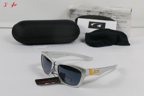 O.a.k.l.e.y. Sunglasses AAA 1079