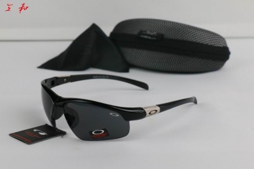 O.a.k.l.e.y. Sunglasses A 1087