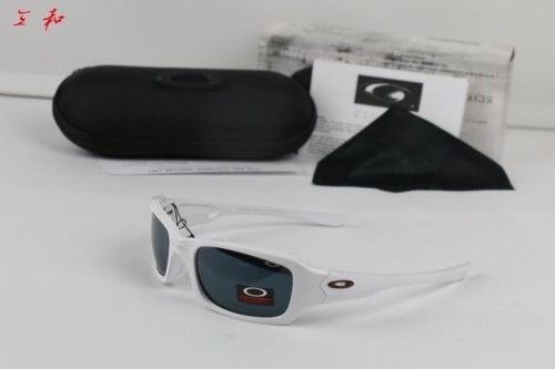 O.a.k.l.e.y. Sunglasses AAA 1162