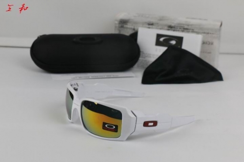 O.a.k.l.e.y. Sunglasses AAA 1096