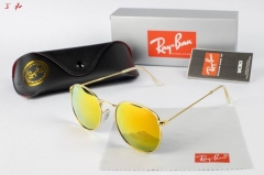 R.a.y.B.a.n. Sunglasses A 1128