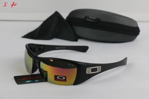 O.a.k.l.e.y. Sunglasses A 1043