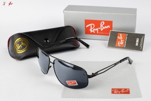 R.a.y.B.a.n. Sunglasses A 1126