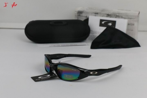 O.a.k.l.e.y. Sunglasses AAA 1102