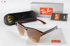 R.a.y.B.a.n. Sunglasses A 1199
