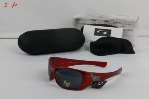 O.a.k.l.e.y. Sunglasses AAA 1025