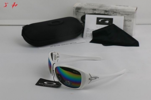 O.a.k.l.e.y. Sunglasses AAA 1189