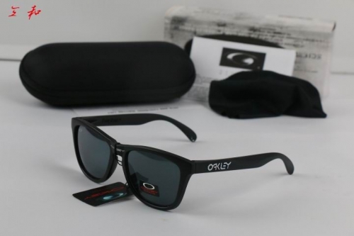 O.a.k.l.e.y. Sunglasses AAA 1070