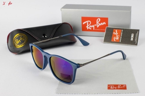 R.a.y.B.a.n. Sunglasses A 1027