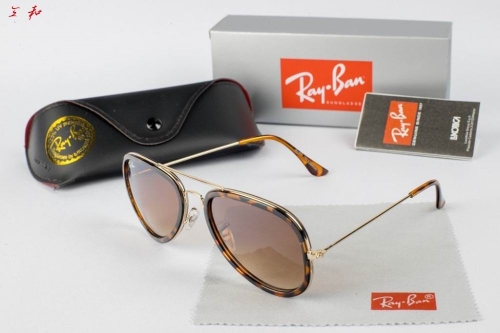 R.a.y.B.a.n. Sunglasses A 1172