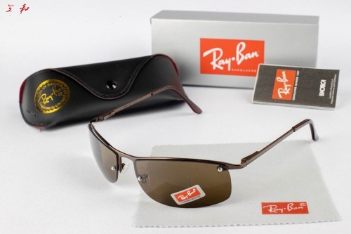 R.a.y.B.a.n. Sunglasses A 1183