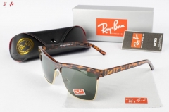 R.a.y.B.a.n. Sunglasses A 1178