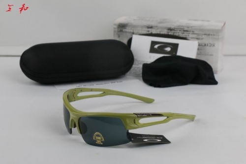 O.a.k.l.e.y. Sunglasses AAA 1022