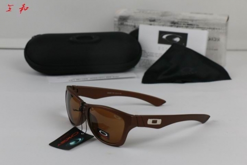 O.a.k.l.e.y. Sunglasses AAA 1116