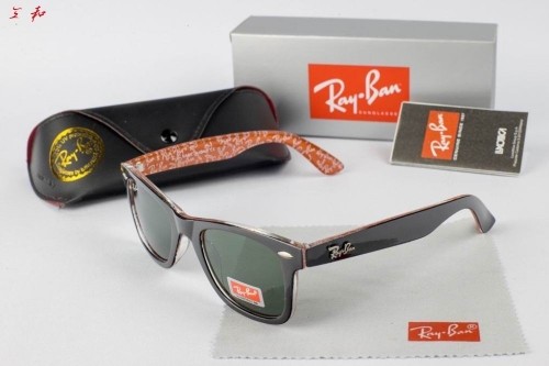 R.a.y.B.a.n. Sunglasses A 1003