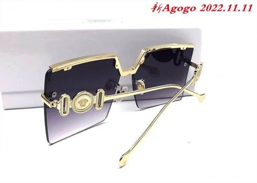 V.e.r.s.a.c.e. Sunglasses AAA 1005