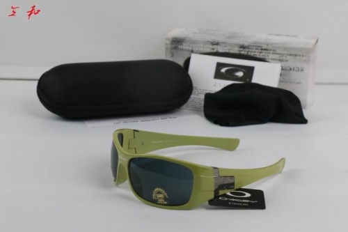 O.a.k.l.e.y. Sunglasses AAA 1028