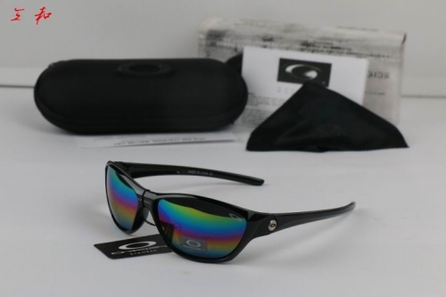 O.a.k.l.e.y. Sunglasses AAA 1127