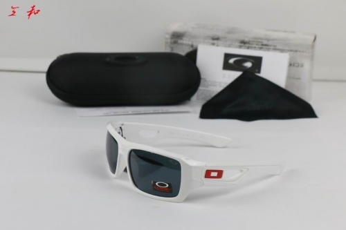 O.a.k.l.e.y. Sunglasses AAA 1160