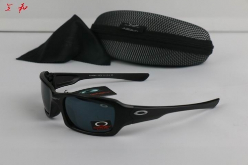 O.a.k.l.e.y. Sunglasses A 1101