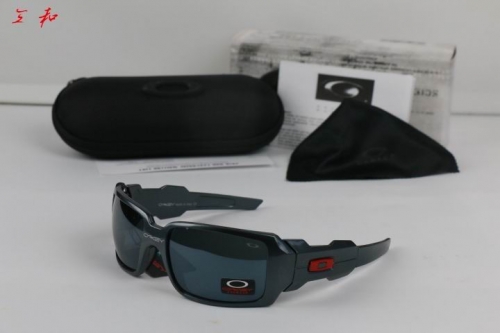 O.a.k.l.e.y. Sunglasses AAA 1097