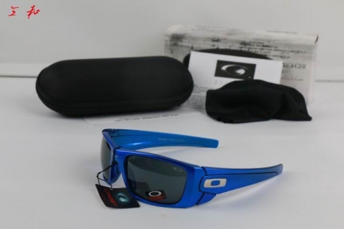 O.a.k.l.e.y. Sunglasses AAA 1062