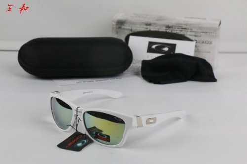 O.a.k.l.e.y. Sunglasses AAA 1086