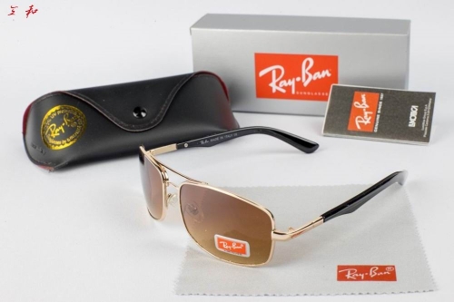 R.a.y.B.a.n. Sunglasses A 1160