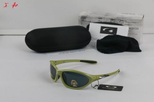 O.a.k.l.e.y. Sunglasses AAA 1030