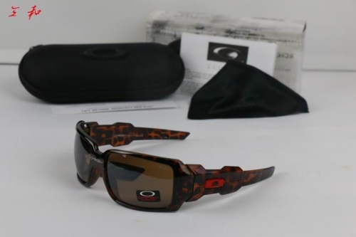 O.a.k.l.e.y. Sunglasses AAA 1094