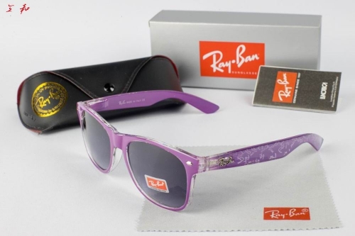 R.a.y.B.a.n. Sunglasses A 1007