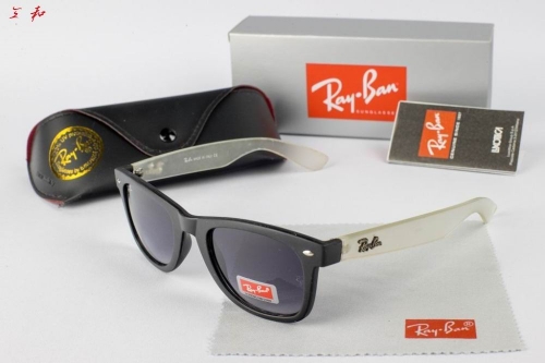 R.a.y.B.a.n. Sunglasses A 1004