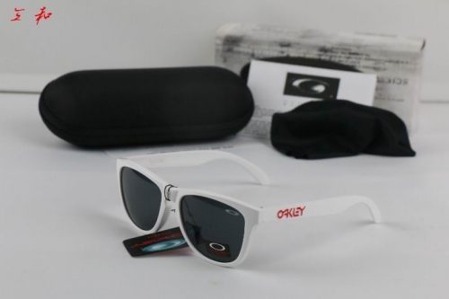 O.a.k.l.e.y. Sunglasses AAA 1069