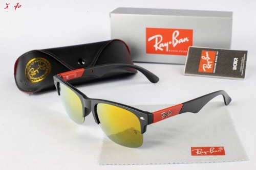 R.a.y.B.a.n. Sunglasses A 1181