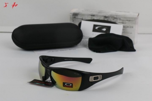 O.a.k.l.e.y. Sunglasses AAA 1059