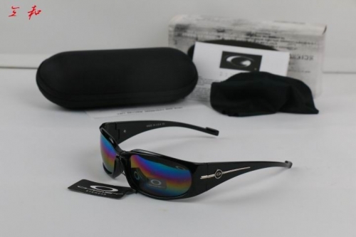 O.a.k.l.e.y. Sunglasses AAA 1054