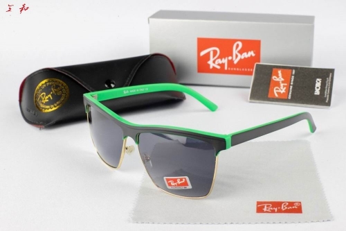 R.a.y.B.a.n. Sunglasses A 1176