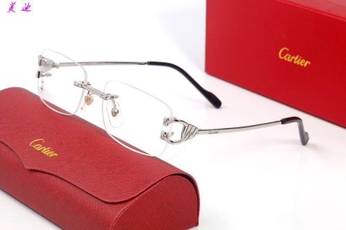 C.a.r.t.i.e.r. Glasses AAA 1414