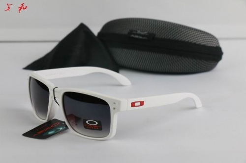 O.a.k.l.e.y. Sunglasses A 1145