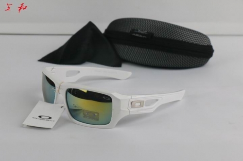 O.a.k.l.e.y. Sunglasses A 1096