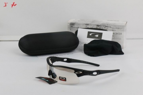 O.a.k.l.e.y. Sunglasses AAA 1009