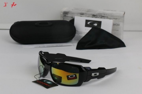 O.a.k.l.e.y. Sunglasses AAA 1099