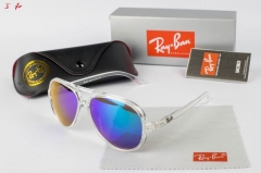 R.a.y.B.a.n. Sunglasses A 1084