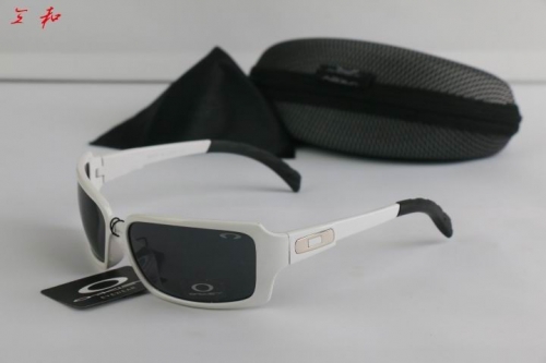 O.a.k.l.e.y. Sunglasses A 1115