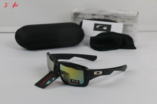 O.a.k.l.e.y. Sunglasses AAA 1043