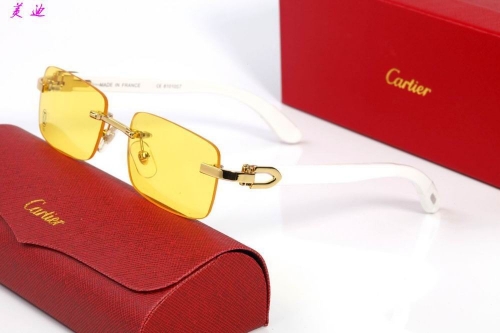 C.a.r.t.i.e.r. Glasses AAA 1403