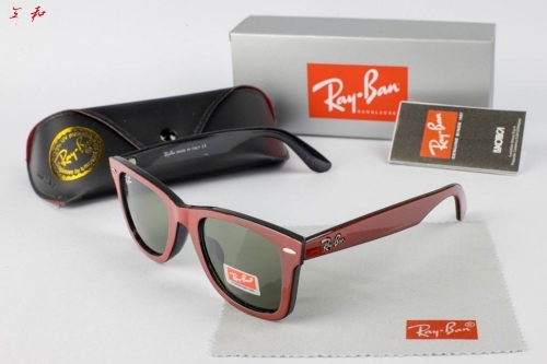 R.a.y.B.a.n. Sunglasses A 1011