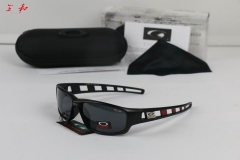 O.a.k.l.e.y. Sunglasses AAA 1169