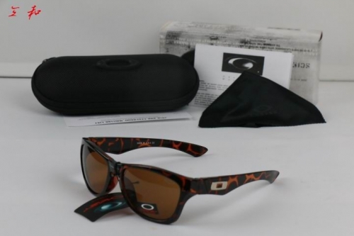 O.a.k.l.e.y. Sunglasses AAA 1119